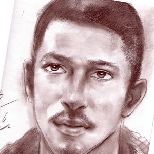 Meet your Posher, Gerardo